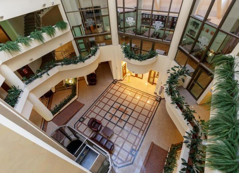 Stairs Photo