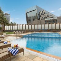 Crowne Plaza Riyadh Rdc Hotel & Convention