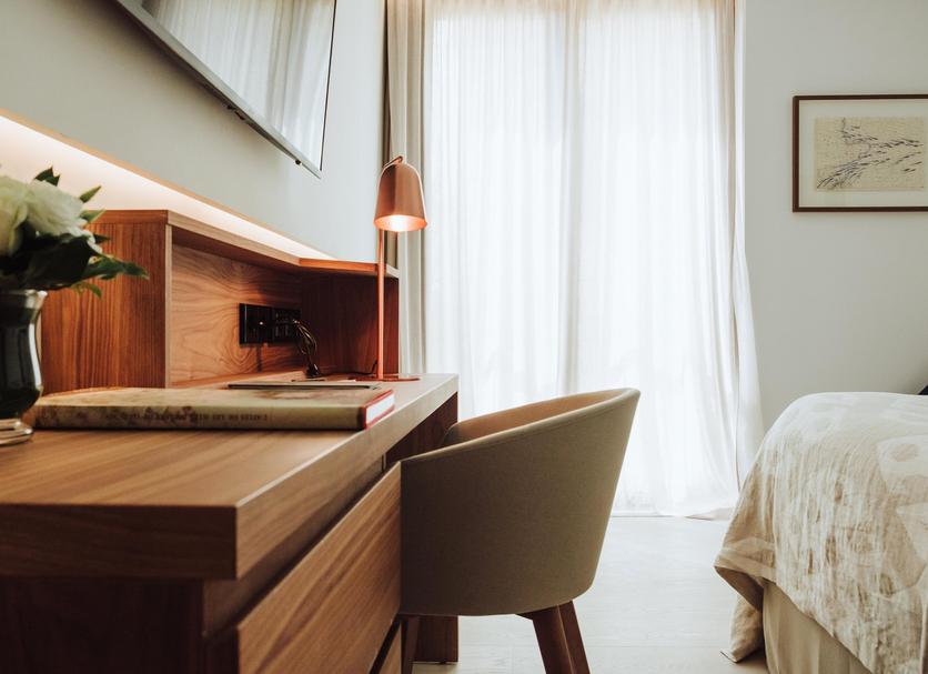 Room amenity Photo