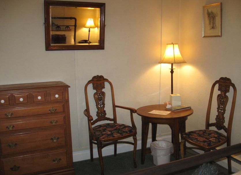 Room amenity Photo