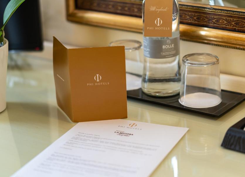 Room amenity Photo