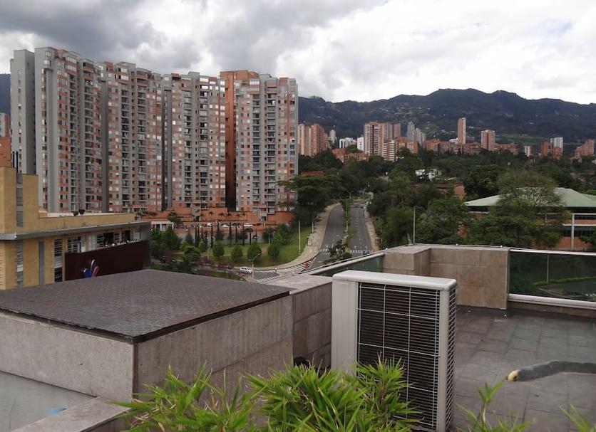 Outdoor view Photo