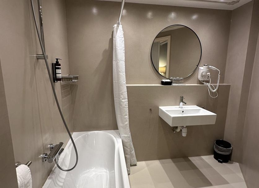 Bathroom Photo