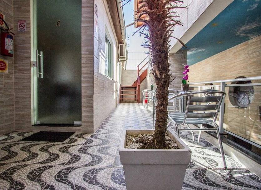 Hotel amenity Photo
