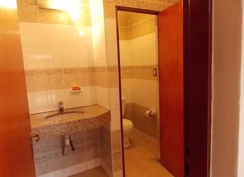 Bathroom Photo