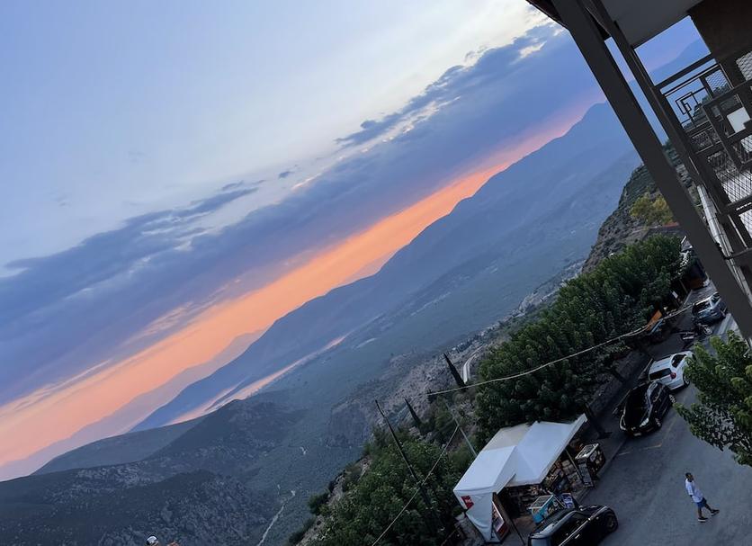 Outdoor view Photo
