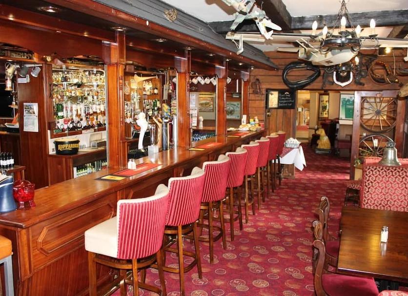 Bar Photo