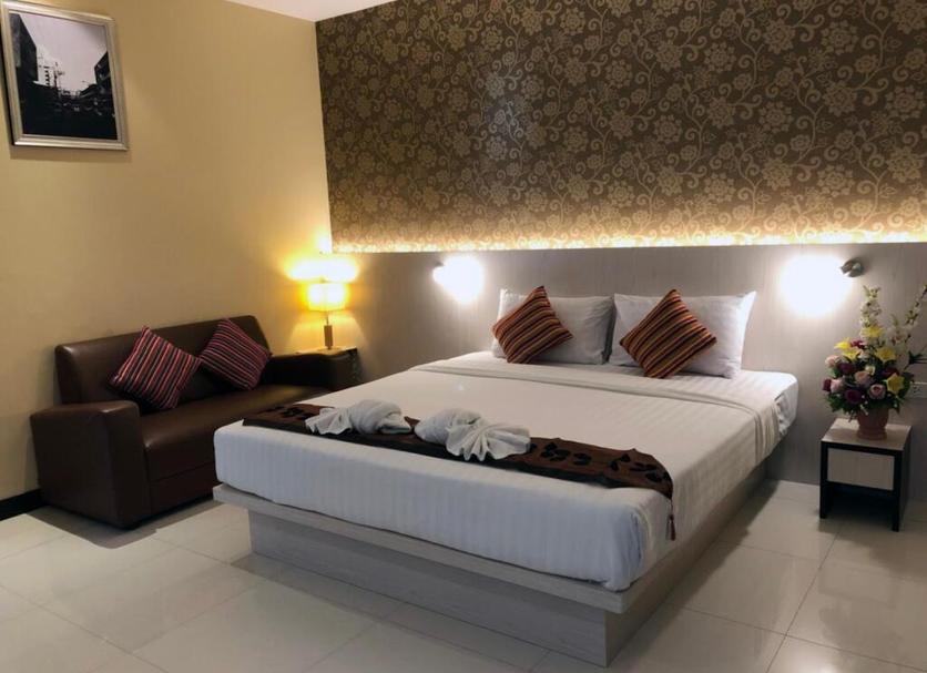 Bedroom Photo