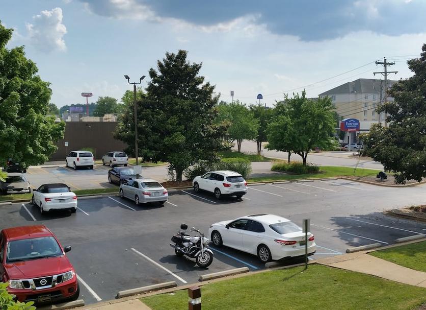 Outdoor view Photo