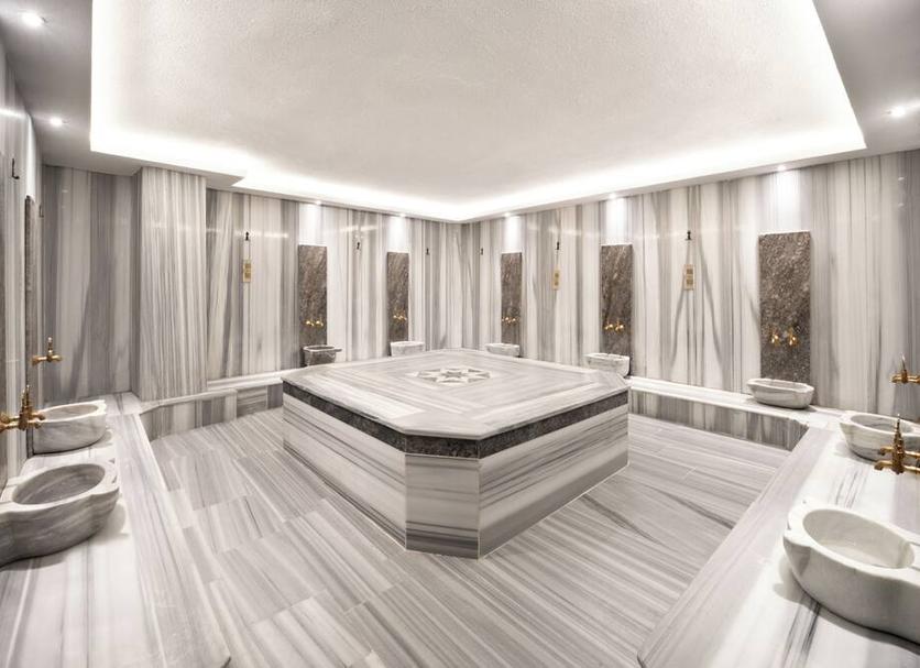 Spa Photo
