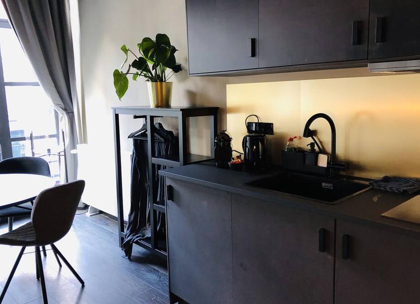 Kitchen Photo
