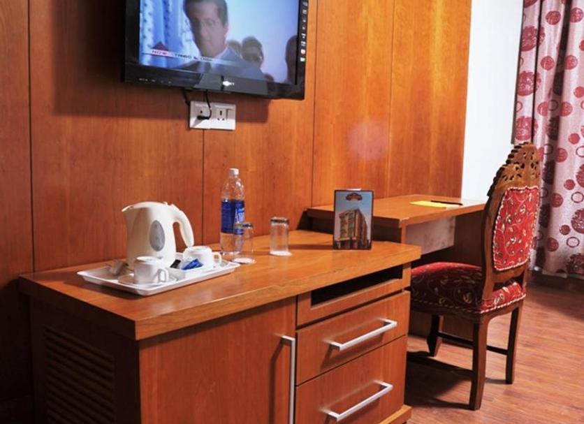 Room amenity Photo