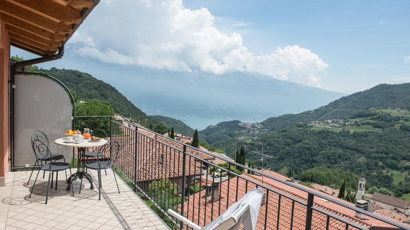 Residence La Berna