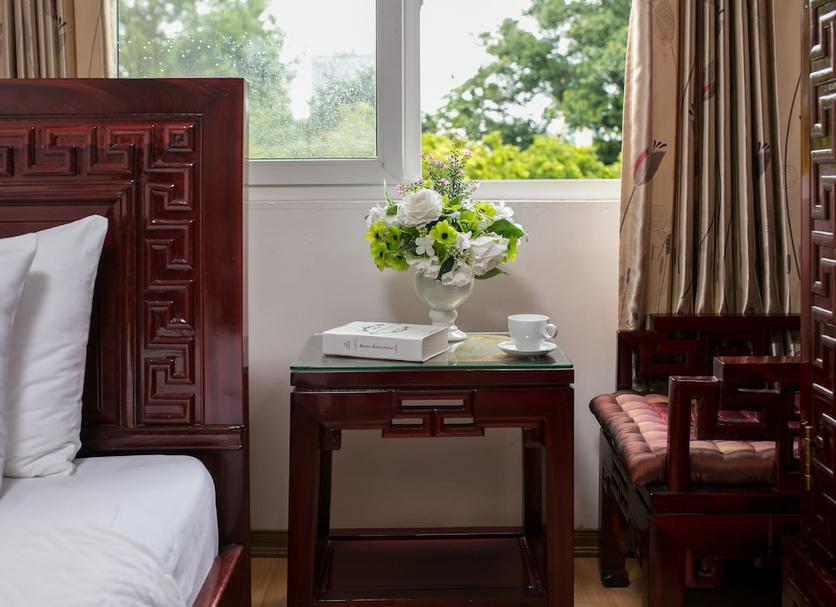 Room amenity Photo