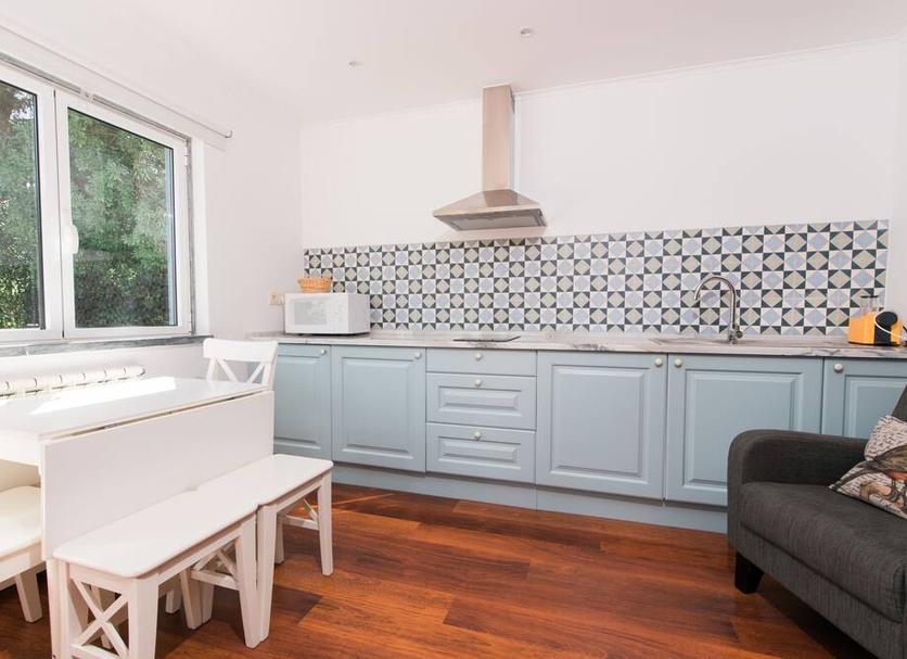 Kitchen Photo