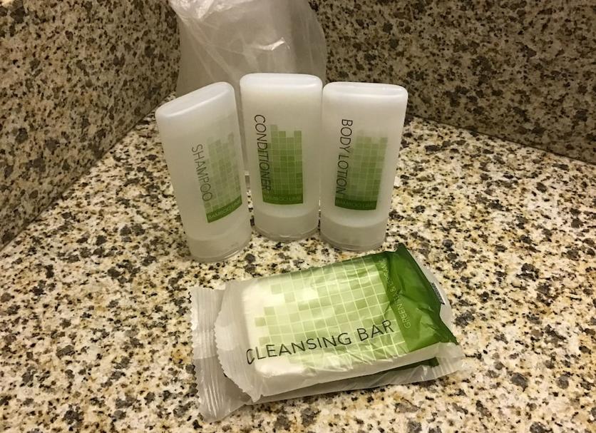 Room amenity Photo