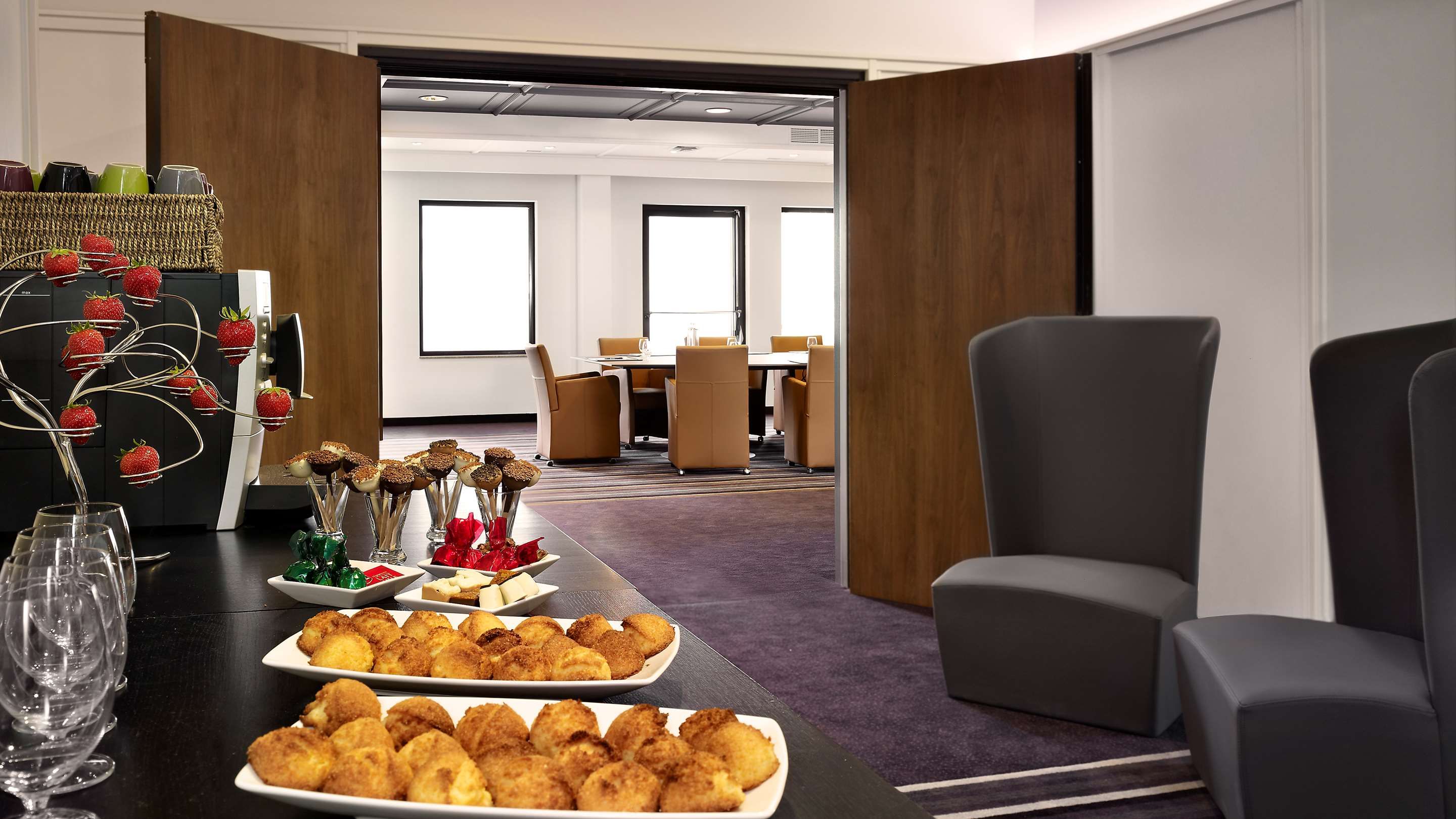 Conference room