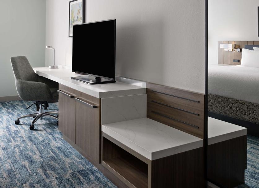 Room amenity Photo