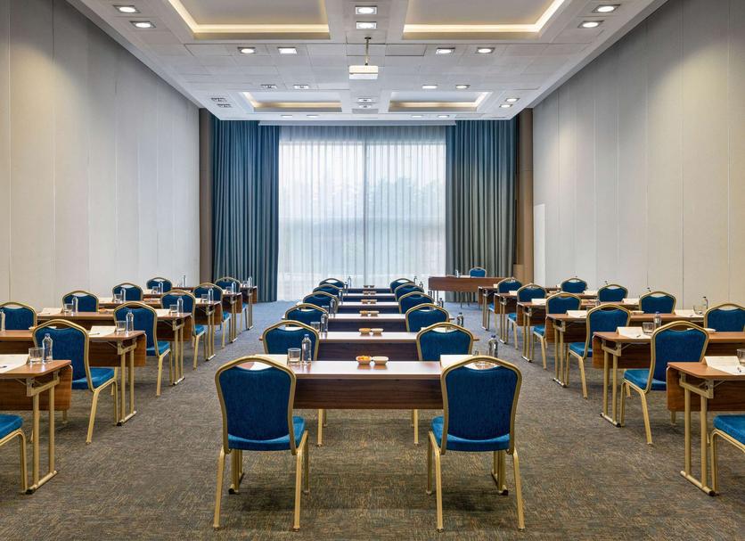 Conference room Photo
