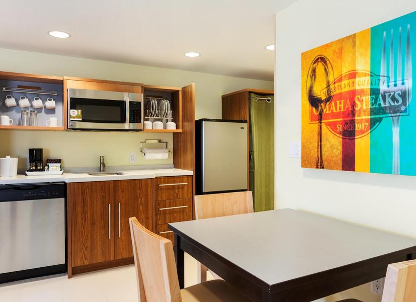 Kitchen Photo
