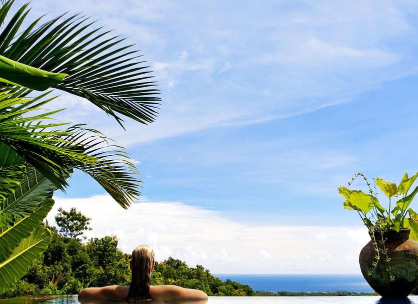 Outdoor view Photo