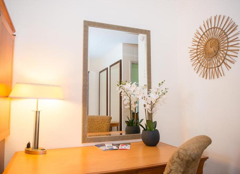 Room amenity Photo