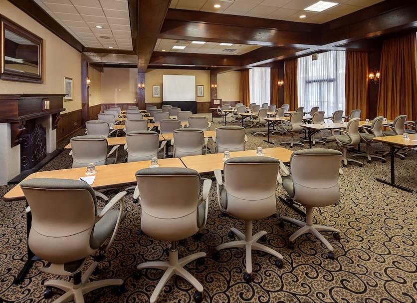 Conference room Photo