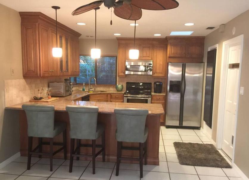 Kitchen Photo