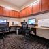 Business centre
