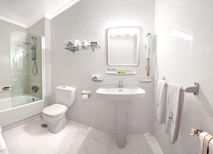Bathroom Photo