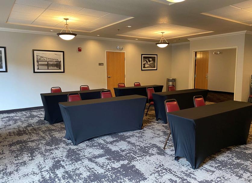 Conference room Photo