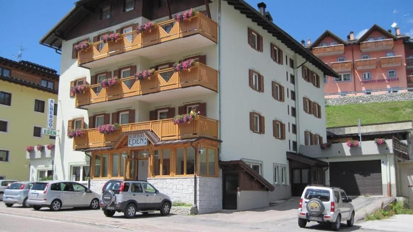 Albergo Eden