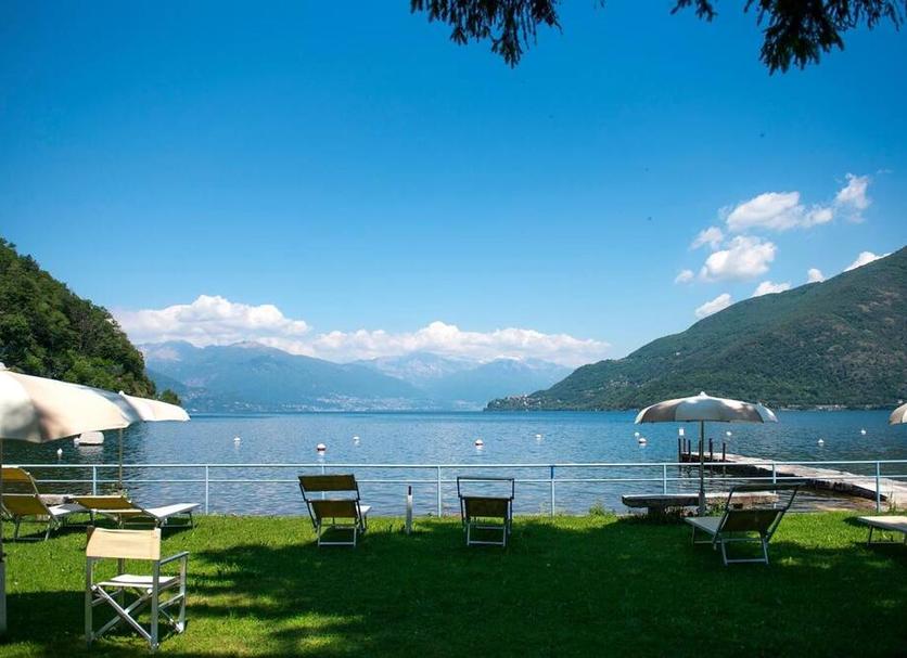 Outdoor view Photo
