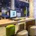 Business centre