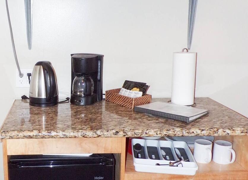 Room amenity Photo