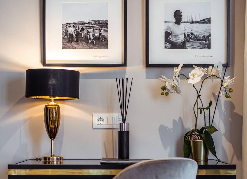 Room amenity Photo