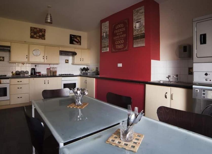 Kitchen Photo