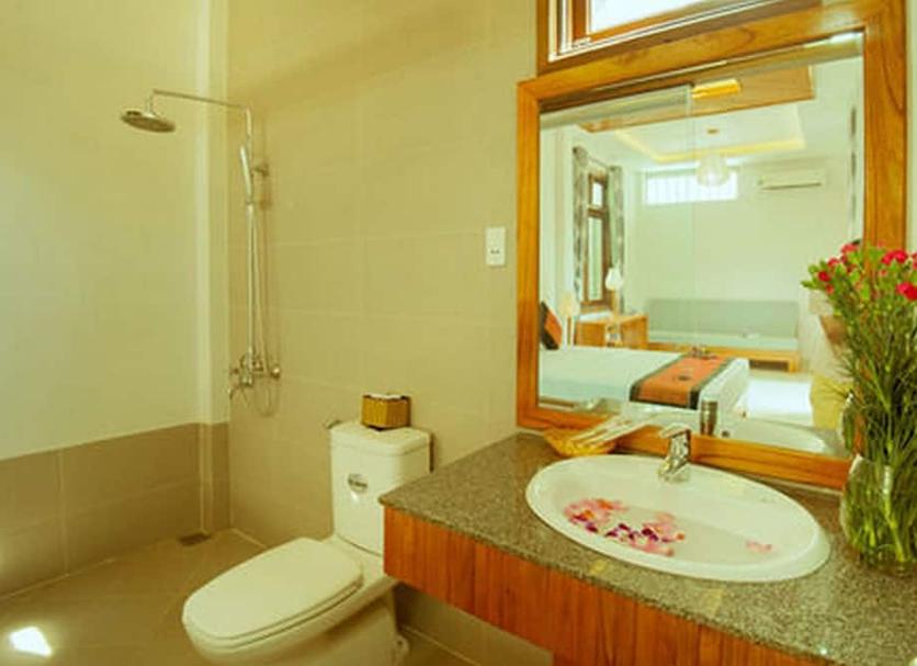 Bathroom Photo