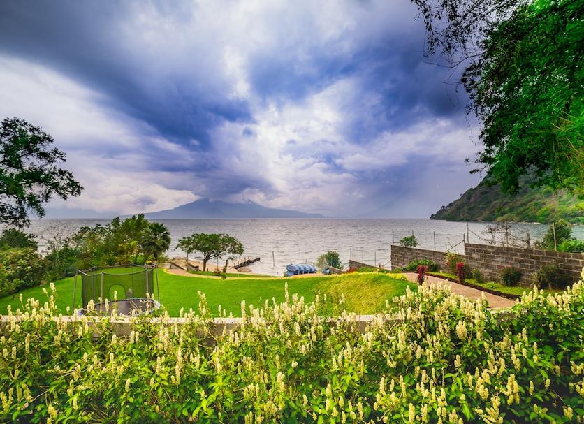 Outdoor view Photo