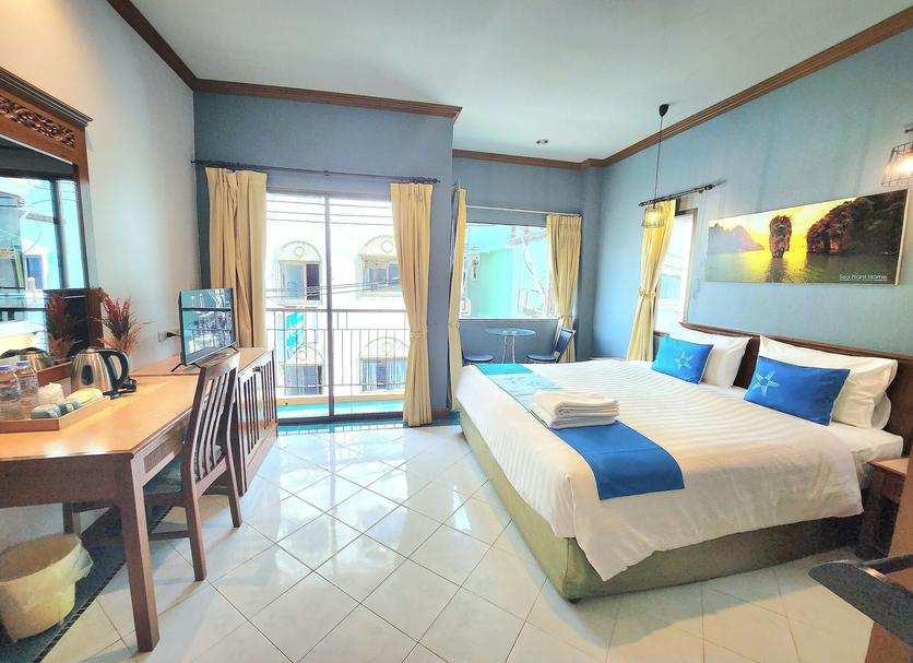 Bedroom Photo
