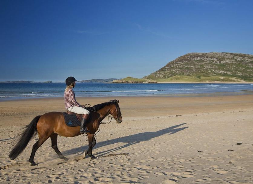 Beach Photo
