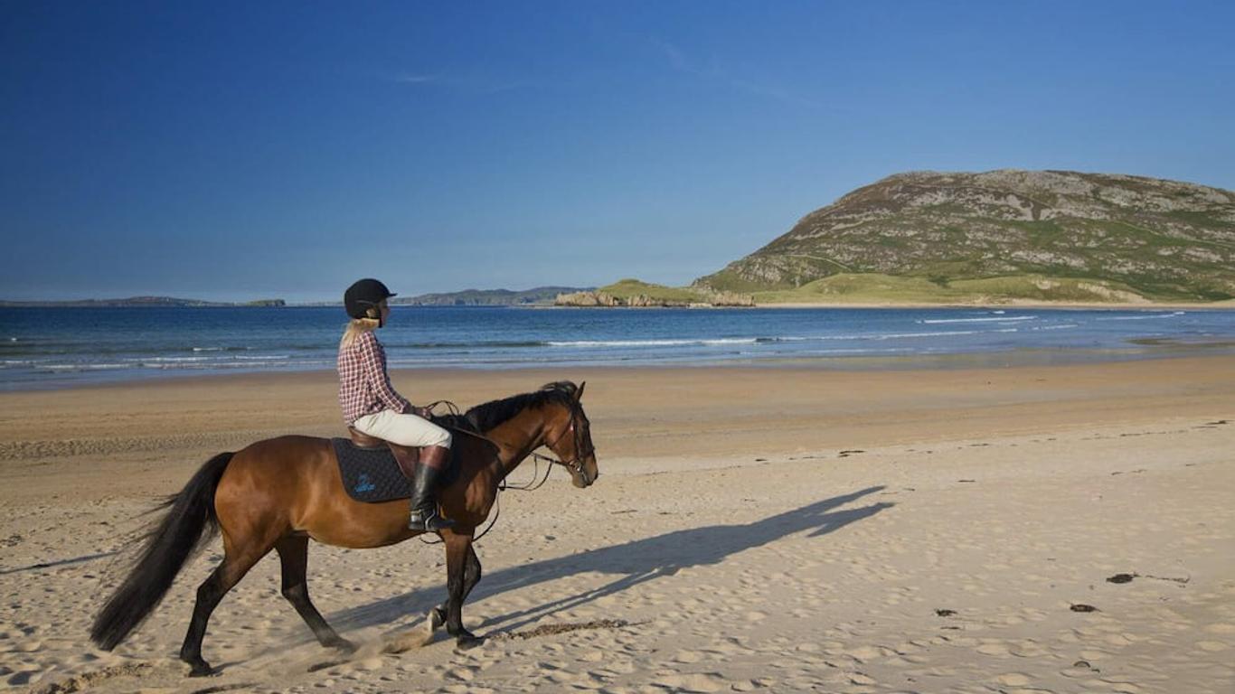 Joyce's Carndonagh Inishowen