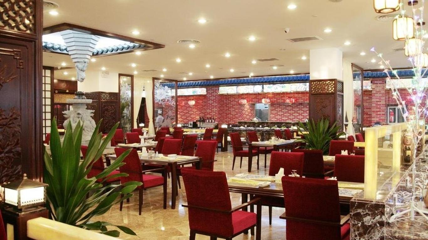 Gui Jing Hotel