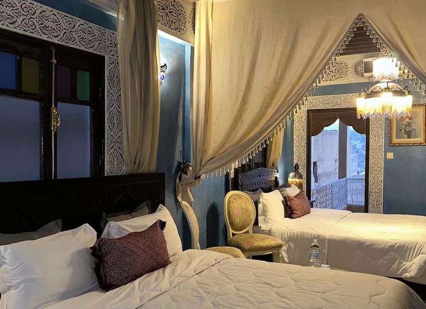 Bedroom Photo