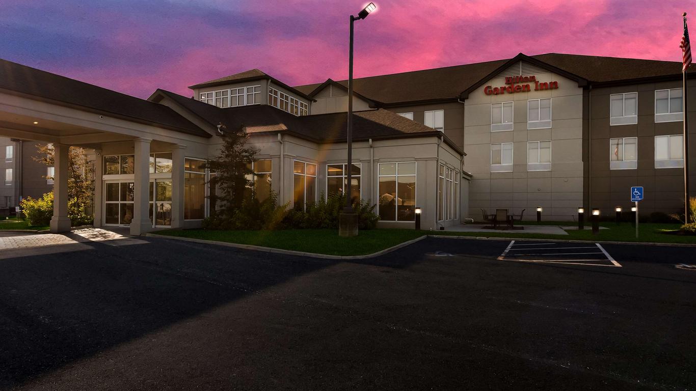 Hilton Garden Inn Columbus/Grove City