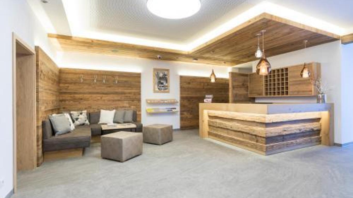 Ofentürl Alpine Living