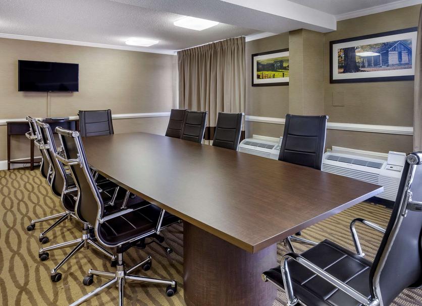 Conference room Photo