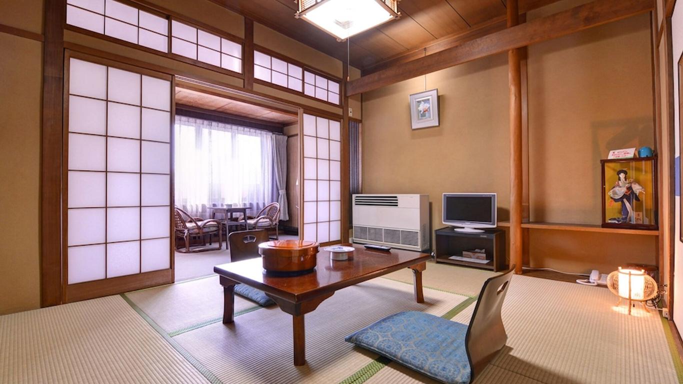 Yamamoto Ryokan