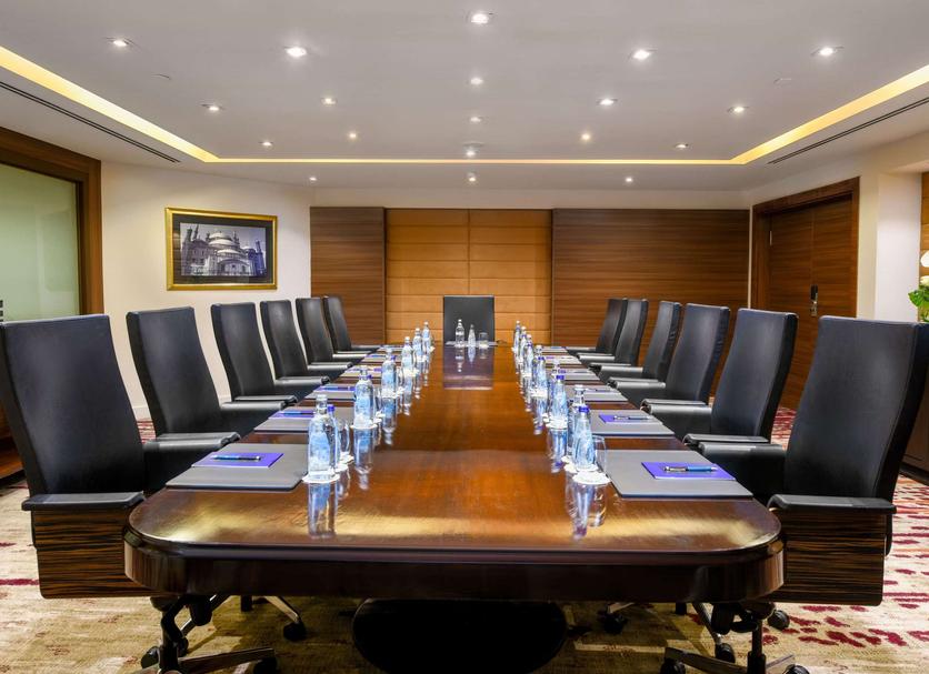 Conference room Photo