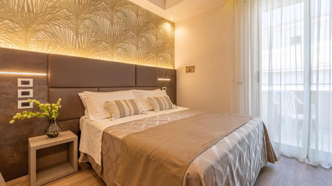 Hotel Cavour